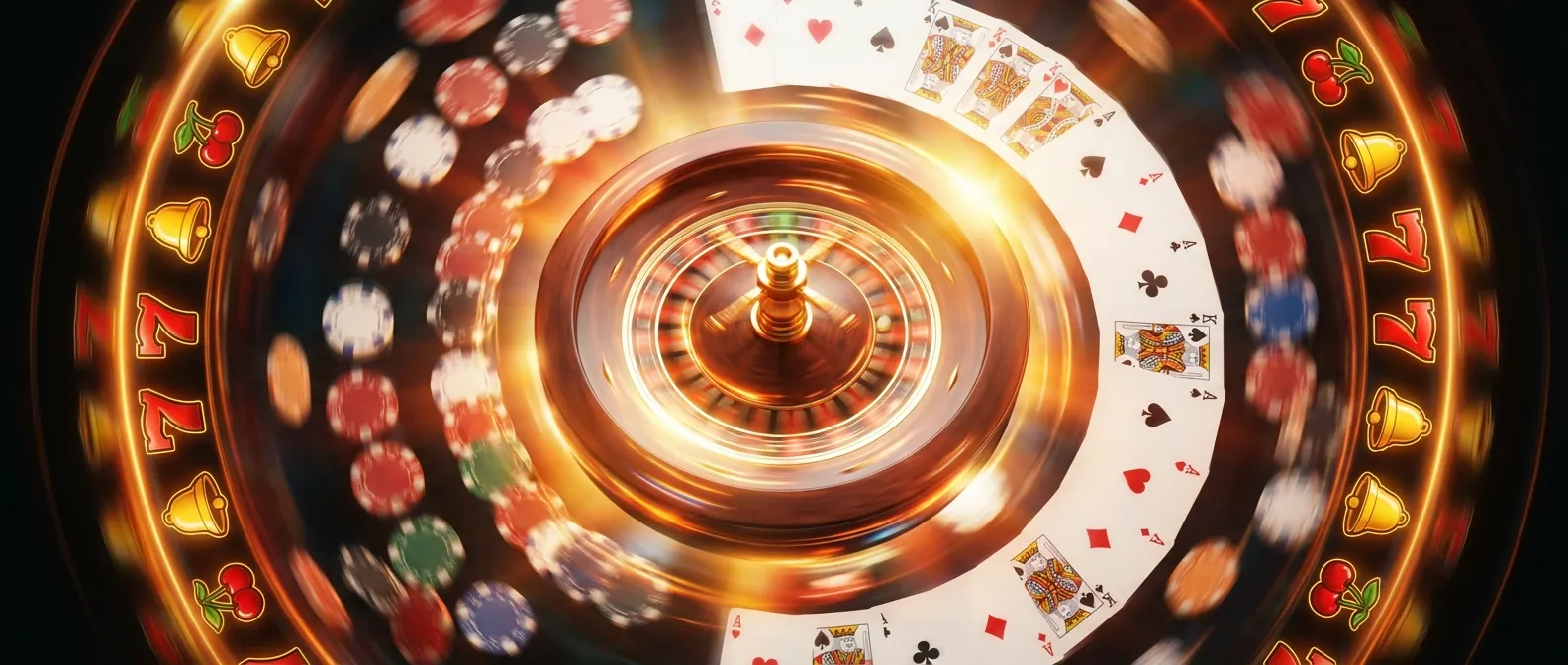 Play Fortuna Casino bonus