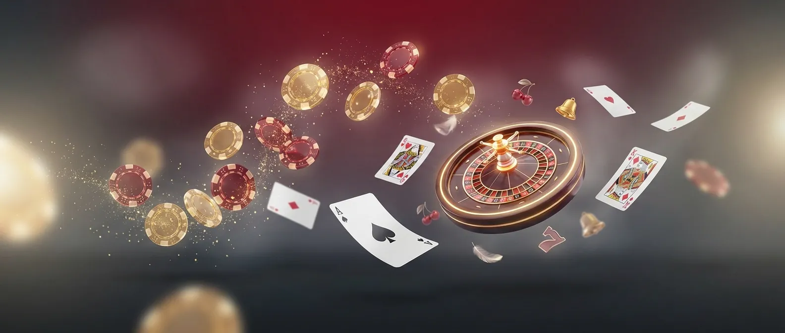 Play Fortuna Casino bonus